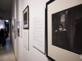 Nádas Péter-évet indított a Petőfi Irodalmi Múzeum