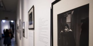 Nádas Péter-évet indított a Petőfi Irodalmi Múzeum