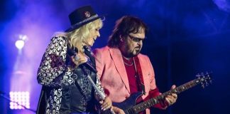 Neoton ünnep – Ádám 75 koncert az Erkel Színházban