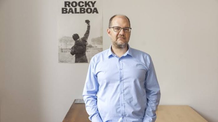 polyak gabor