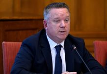 Az Európai Unió biztonsági kihívásairól egyeztetett európai kollégáival Pósfai Gábor belügyminiszter