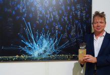 Potyó Imre lett az év európai természetfotósa