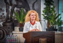 Szabó-Tóth Kinga: 50 százalékkal emelkedik az otthonápolási díj jövőre
