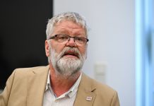 Turi Attilát újraválasztották a Magyar Művészeti Akadémia elnökének