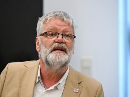 Turi Attilát újraválasztották a Magyar Művészeti Akadémia elnökének