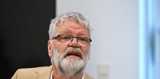Turi Attilát újraválasztották a Magyar Művészeti Akadémia elnökének